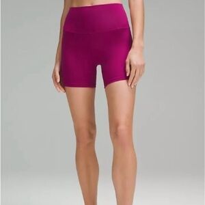 lululemon Align™ High-Rise Short 4"